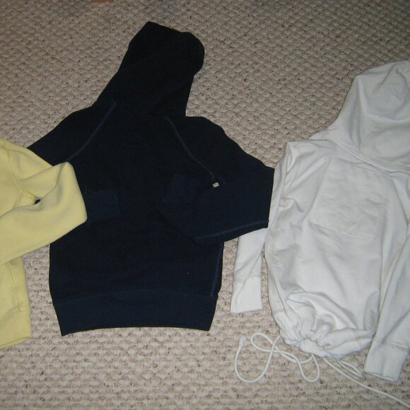 y2k abercrombie hoodies - Picture 13 of 13